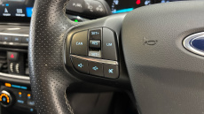 Ford Fiesta 1.0 EcoBoost 125 ST-Line 3dr Petrol Hatchback